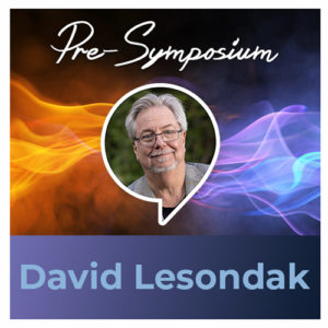 FLOW Presymposium 2027 David Lesondak