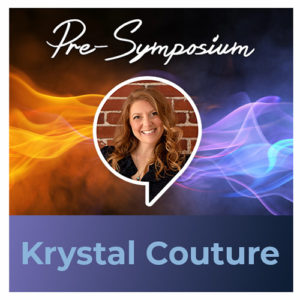 FLOW Presymposium 2027 Krystal Couture