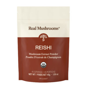 Reishi - 45g Bulk Powder